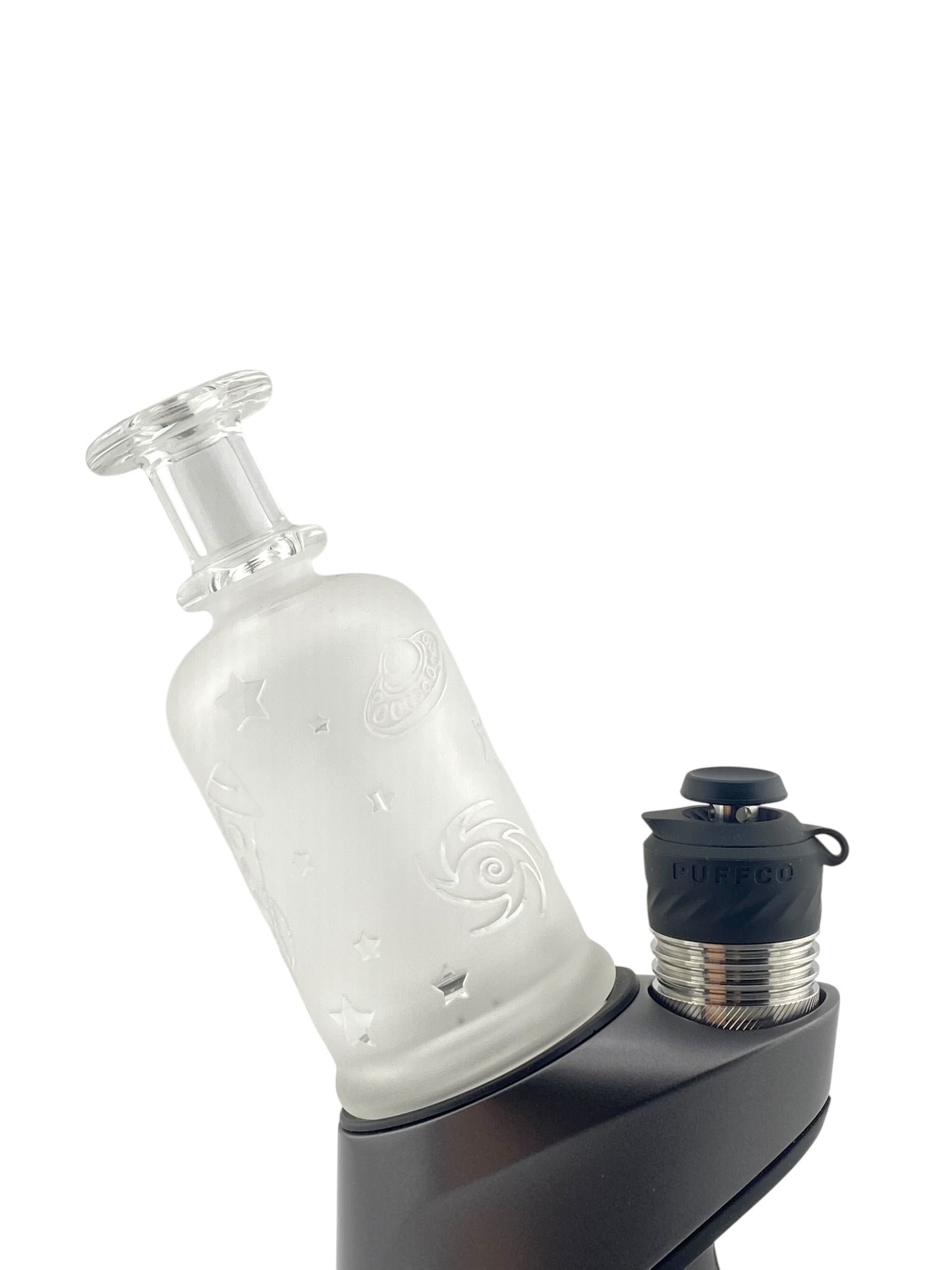 Dawg House Peak Attachment