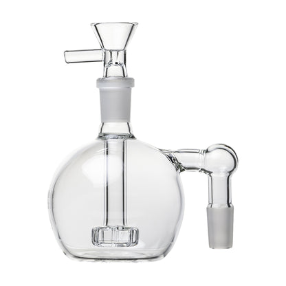 Human Grade Ash Catcher The Orb Clear