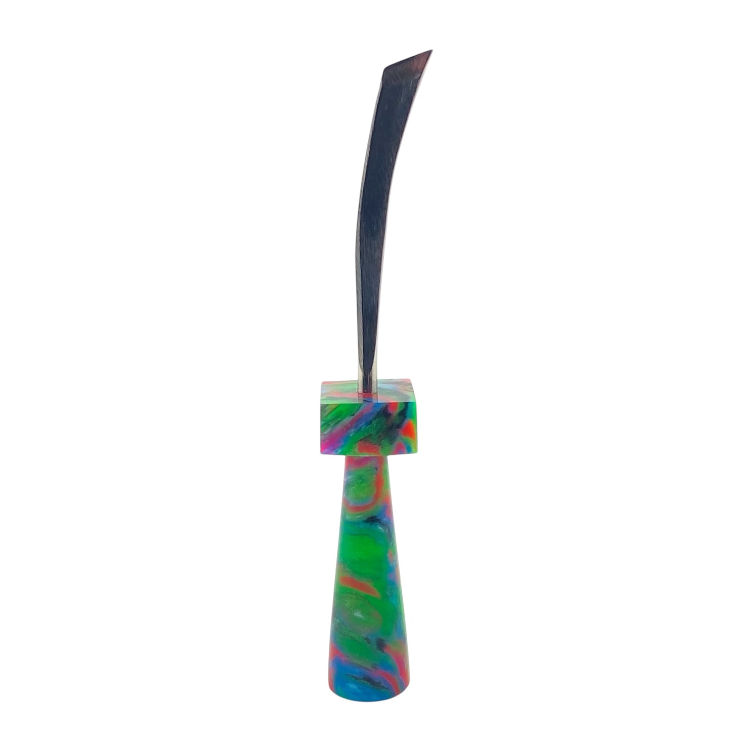 Dunkin Dabber Flathead Katana