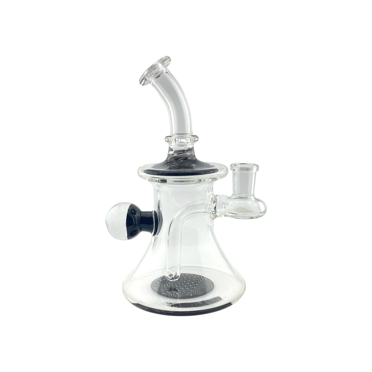 Boss Haas Glass