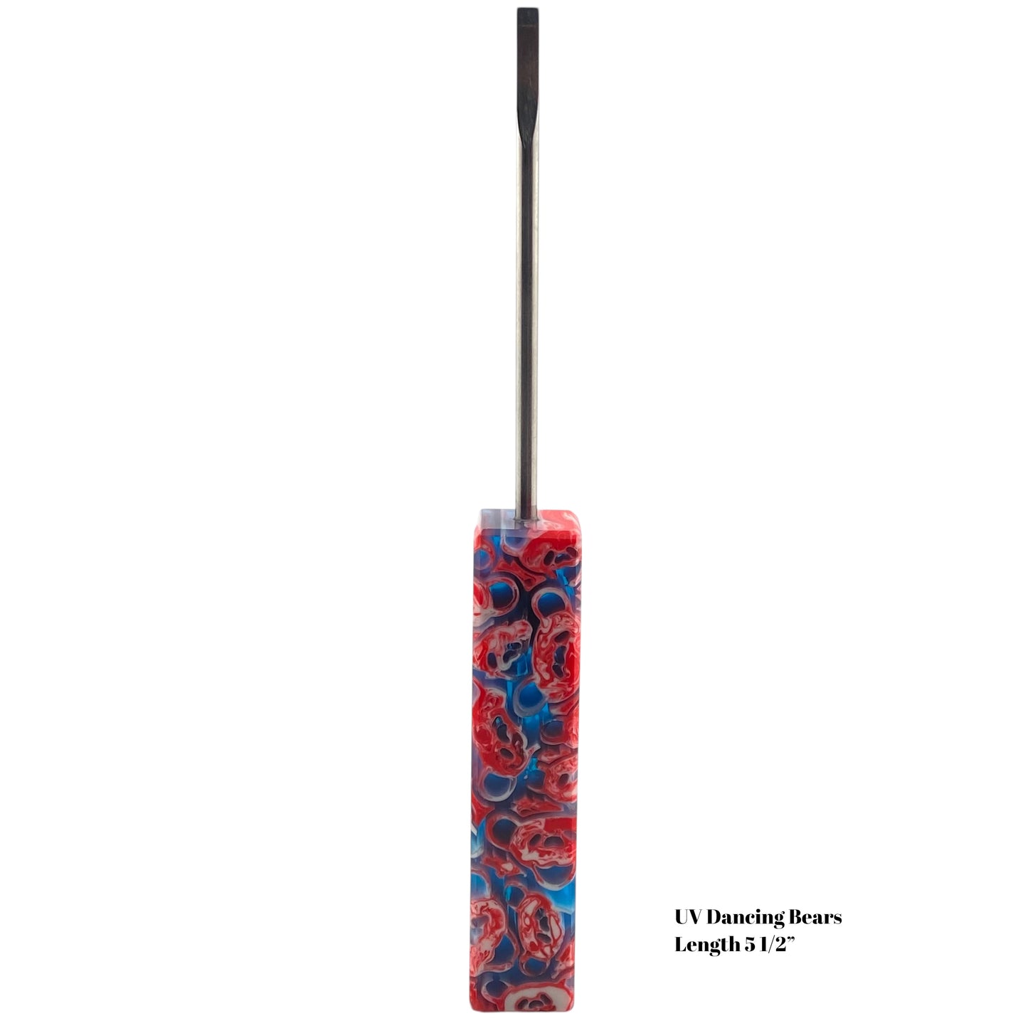 Dunkin Dabber Flathead Full Size