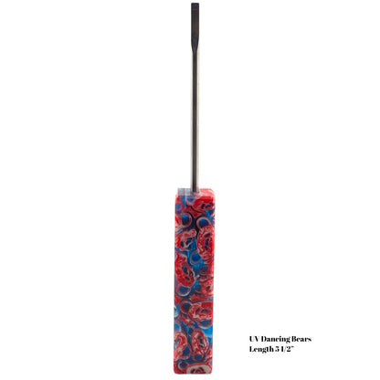 Dunkin Dabber Flathead Full Size