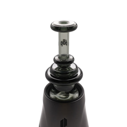 Dop Glass Dry Bell Peak Attachment