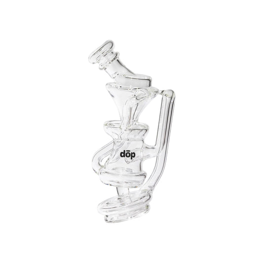 Dop Glass Floating Recycler Peak Attachment