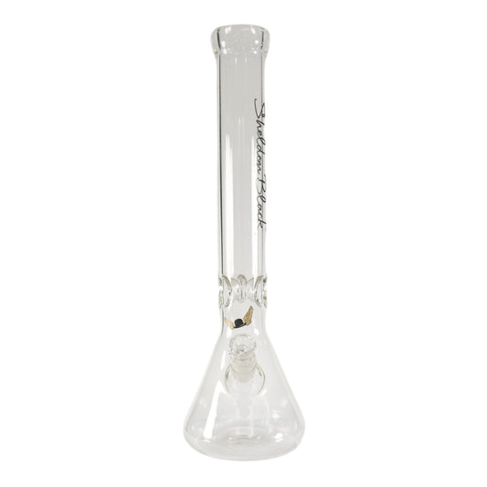 Sheldon Black Beaker