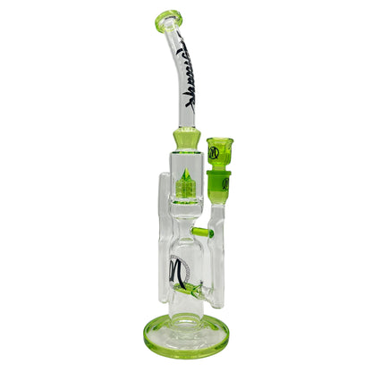 Monark Glass