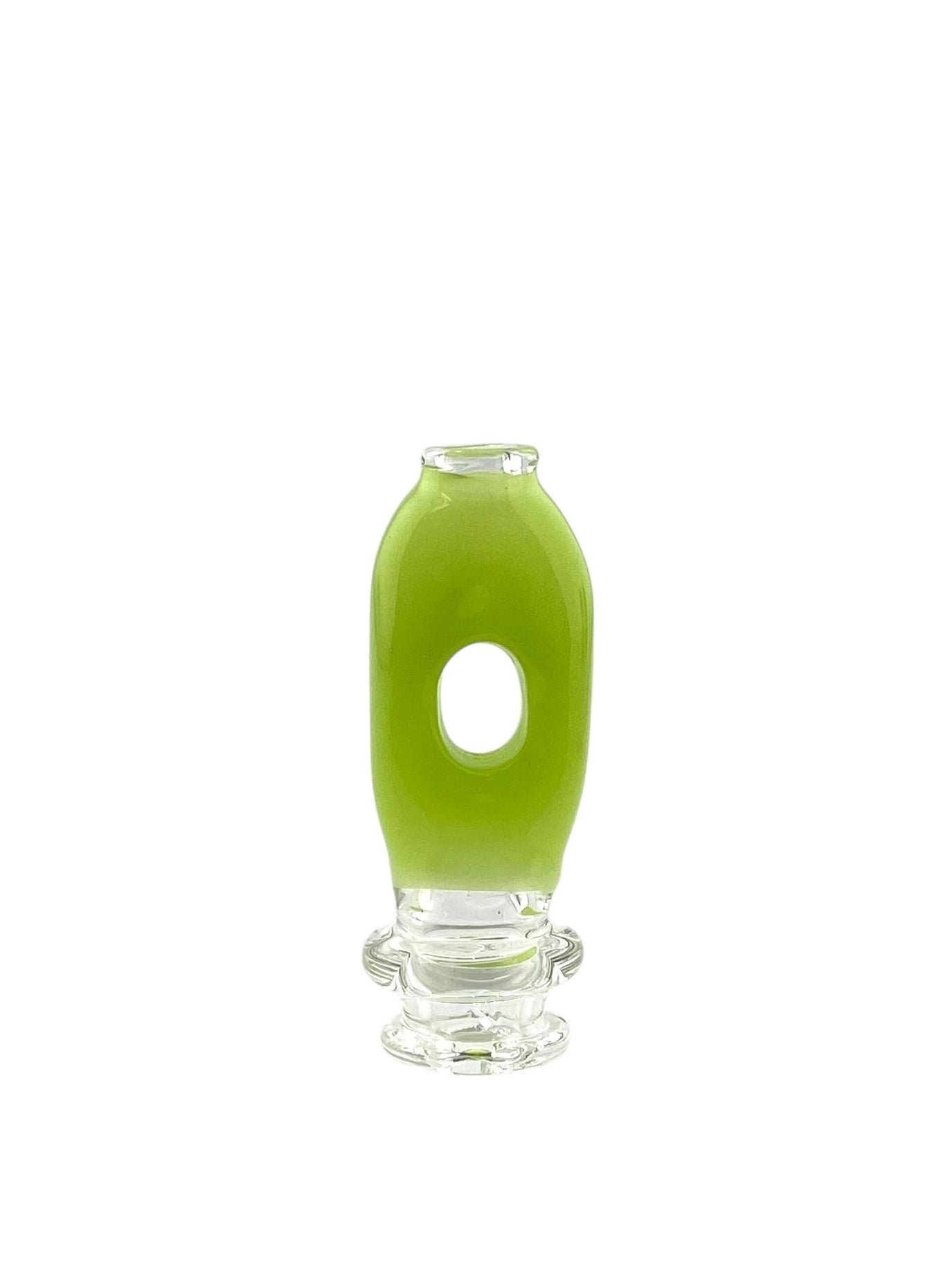 OJ Flame Pivot Mouthpiece