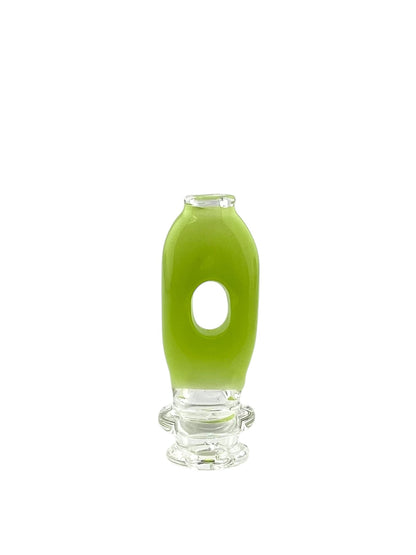 OJ Flame Pivot Mouthpiece