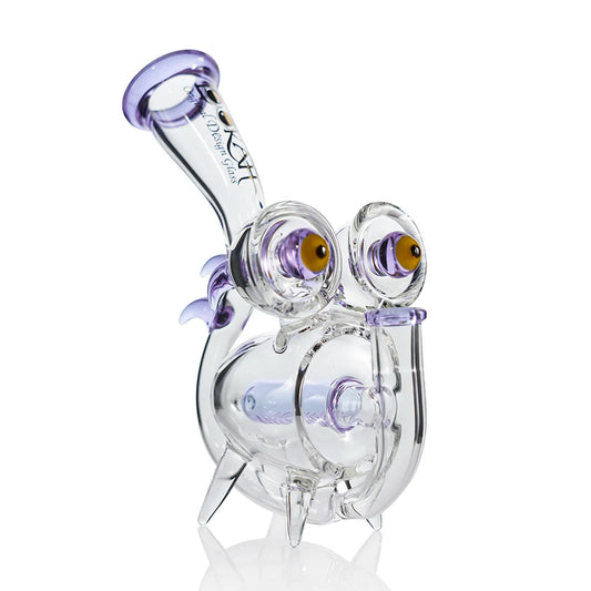 Lookah 8" Mini Percolator Walle