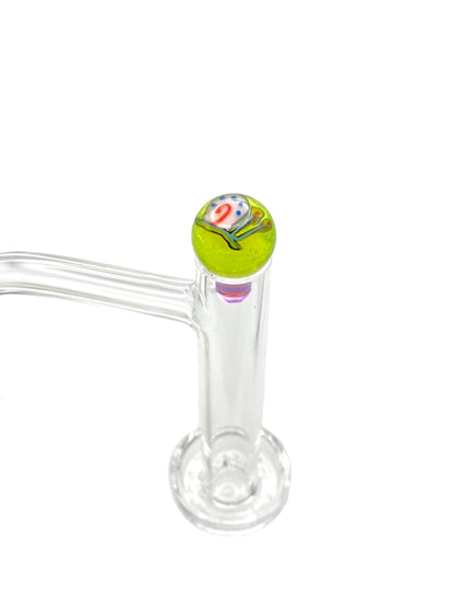 Steve H Control Tower Top