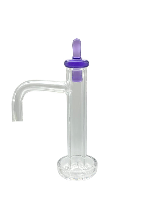 Steve H Control Tower Flat Top