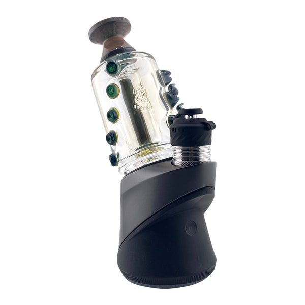 2K Glass Art Puffco Peak Attachment