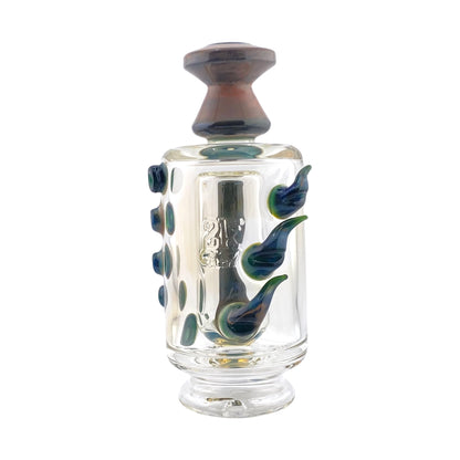 2K Glass Art Puffco Peak Attachment