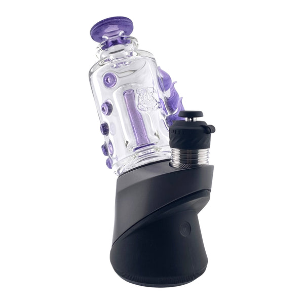 2K Glass Art Puffco Peak Attachment