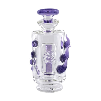 2K Glass Art Puffco Peak Attachment