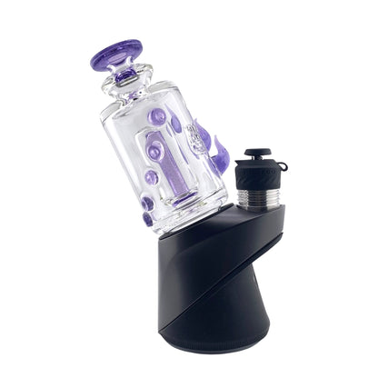 2K Glass Art Puffco Peak Attachment