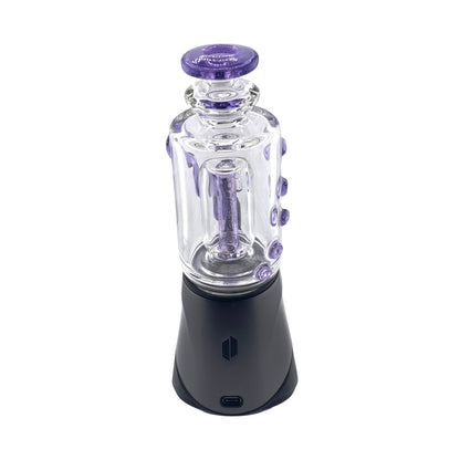 2K Glass Art Puffco Peak Attachment