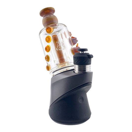 2K Glass Art Puffco Peak Attachment