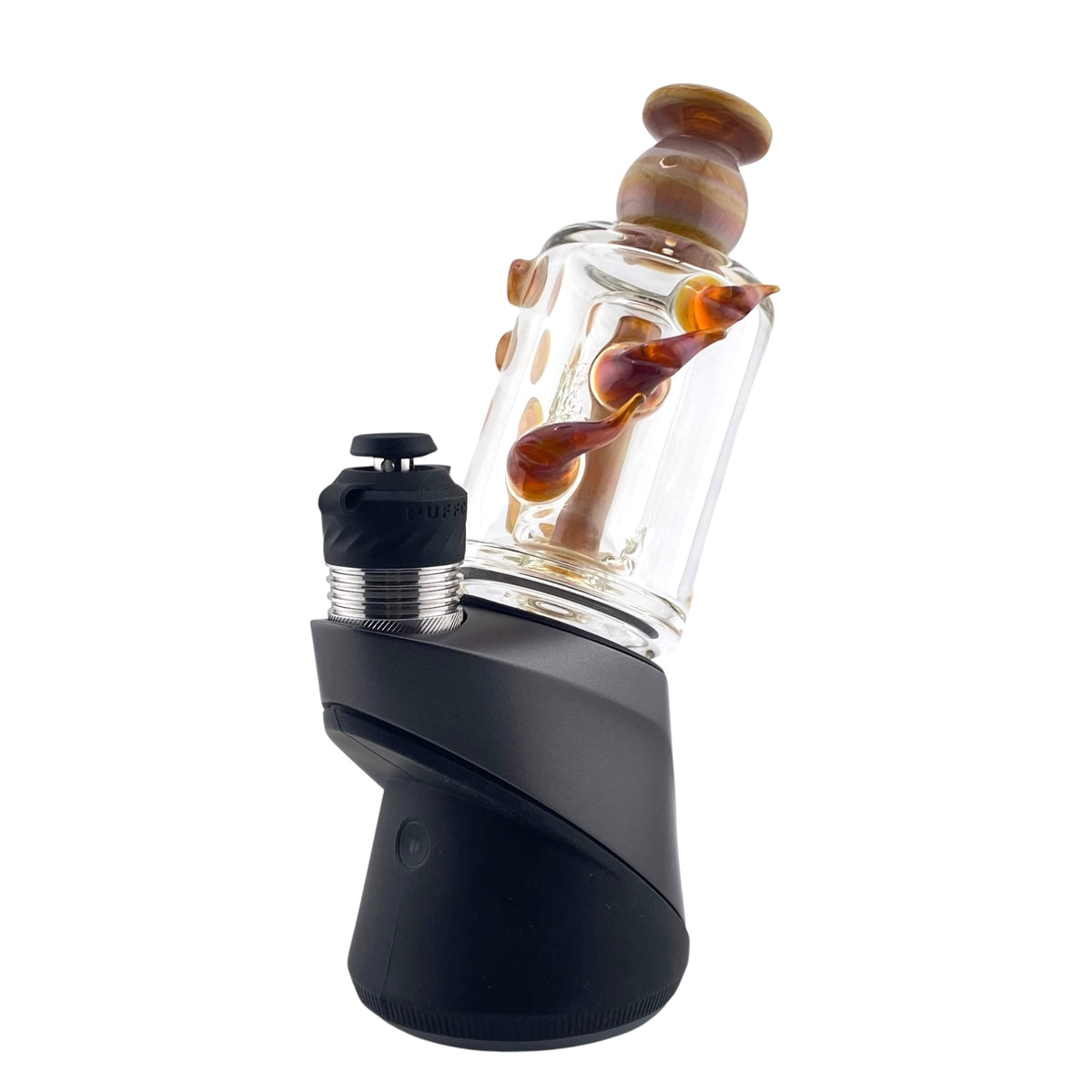 2K Glass Art Puffco Peak Attachment
