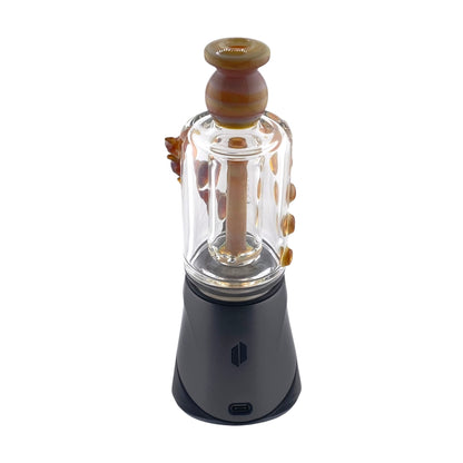 2K Glass Art Puffco Peak Attachment