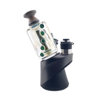 2K Glass Art Puffco Peak Attachment