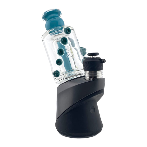 2K Glass Art Puffco Peak Attachment
