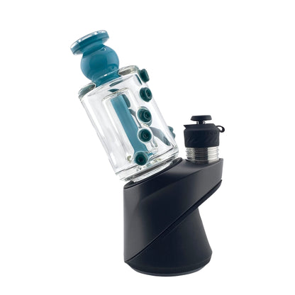 2K Glass Art Puffco Peak Attachment