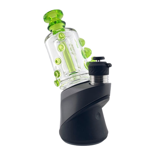 2K Glass Art Puffco Peak Attachment