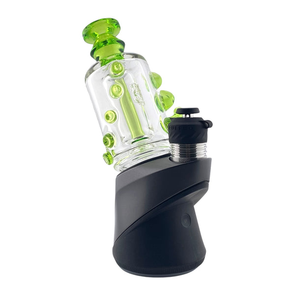 2K Glass Art Puffco Peak Attachment