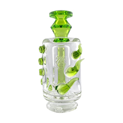 2K Glass Art Puffco Peak Attachment