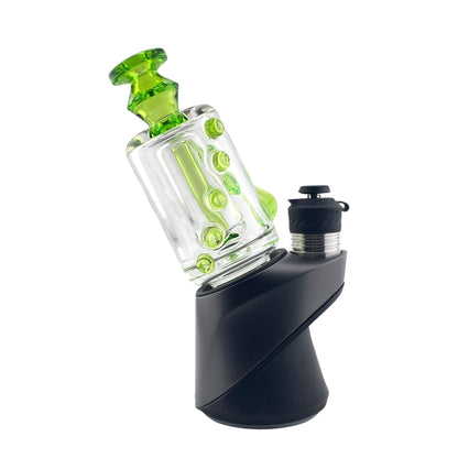 2K Glass Art Puffco Peak Attachment
