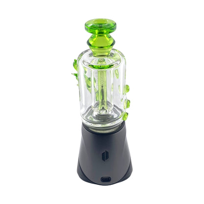 2K Glass Art Puffco Peak Attachment