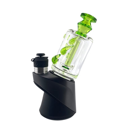 2K Glass Art Puffco Peak Attachment