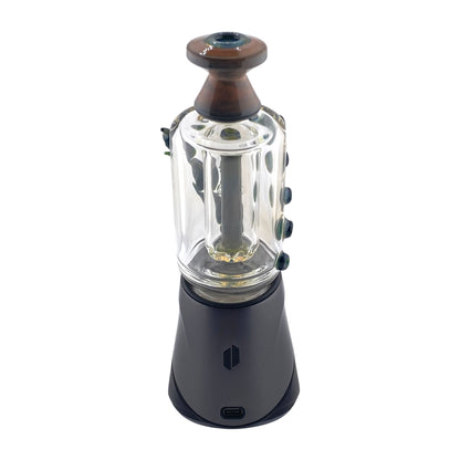 2K Glass Art Puffco Peak Attachment