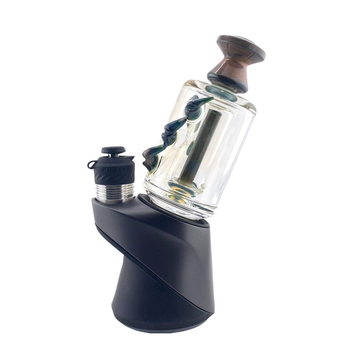 2K Glass Art Puffco Peak Attachment