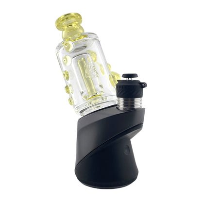 2K Glass Art Puffco Peak Attachment