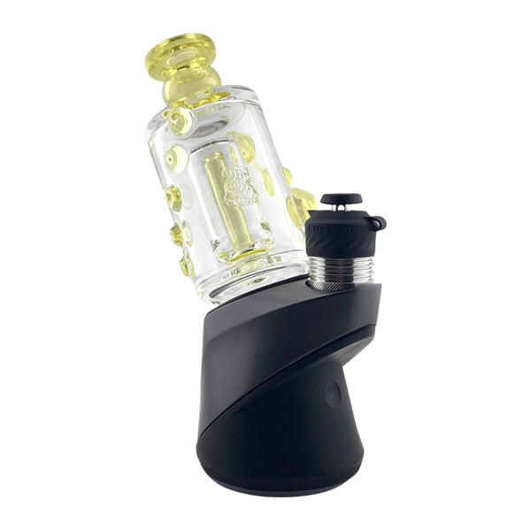 2K Glass Art Puffco Peak Attachment