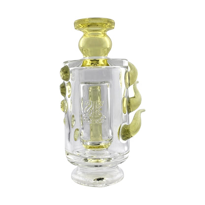 2K Glass Art Puffco Peak Attachment