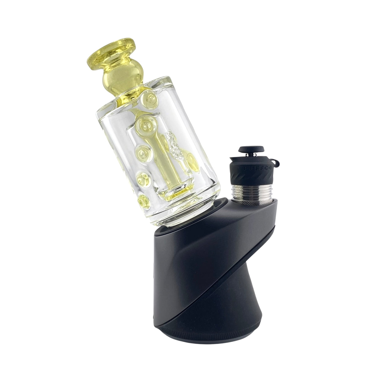 2K Glass Art Puffco Peak Attachment
