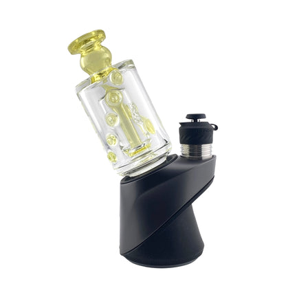 2K Glass Art Puffco Peak Attachment