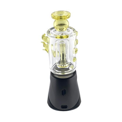 2K Glass Art Puffco Peak Attachment
