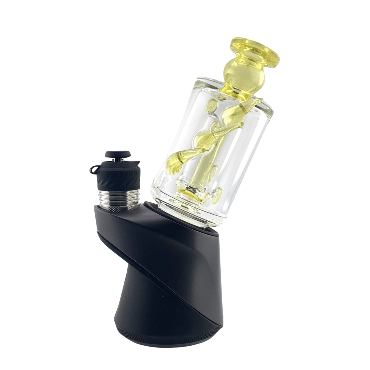 2K Glass Art Puffco Peak Attachment