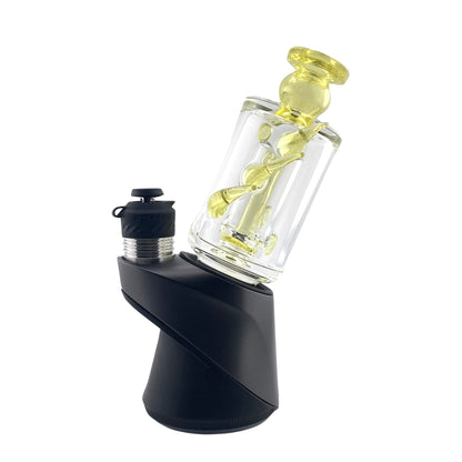 2K Glass Art Puffco Peak Attachment