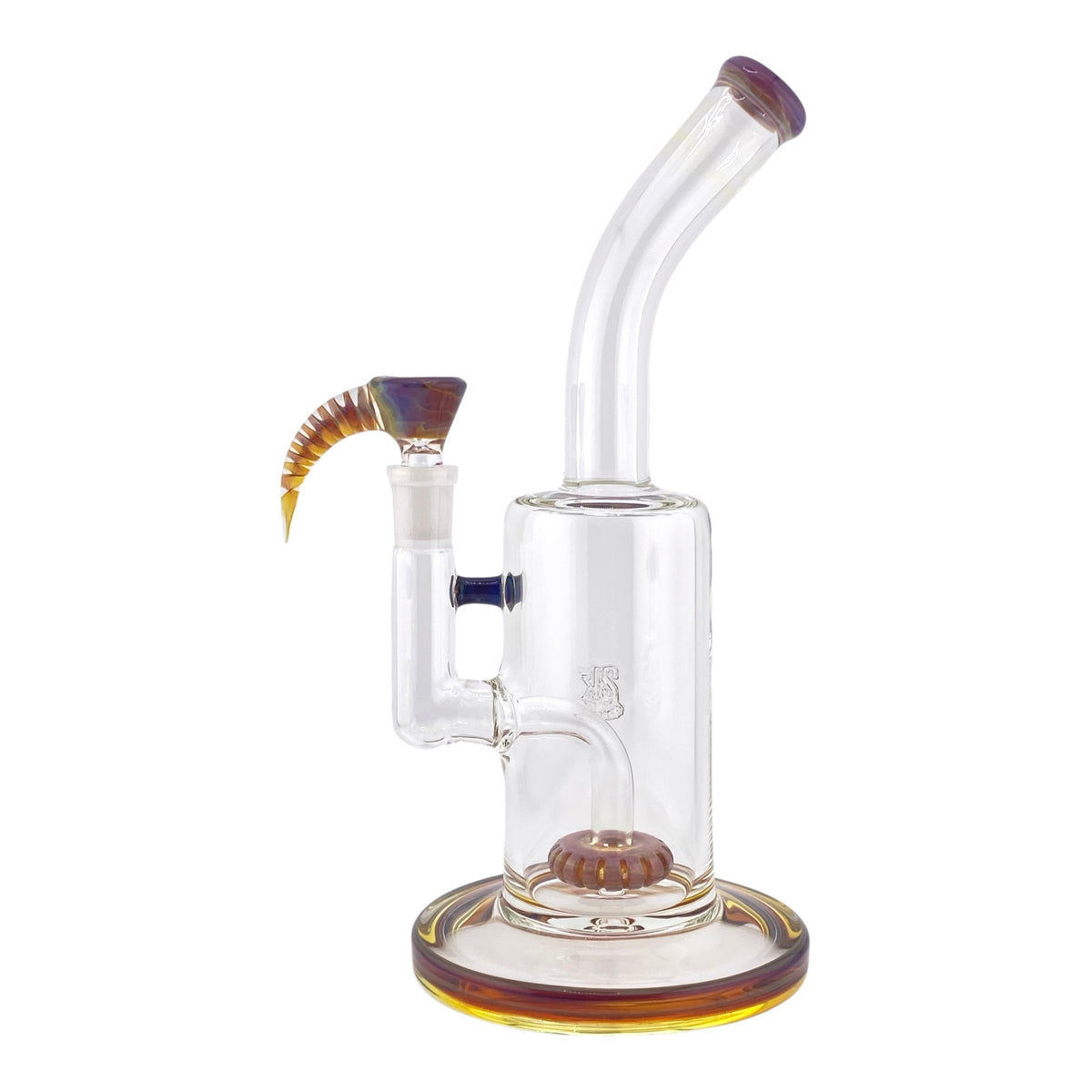 2K Glass Art