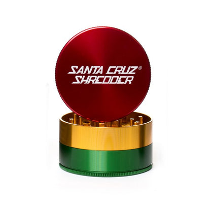Santa Cruz Grinder Large 3 Piece