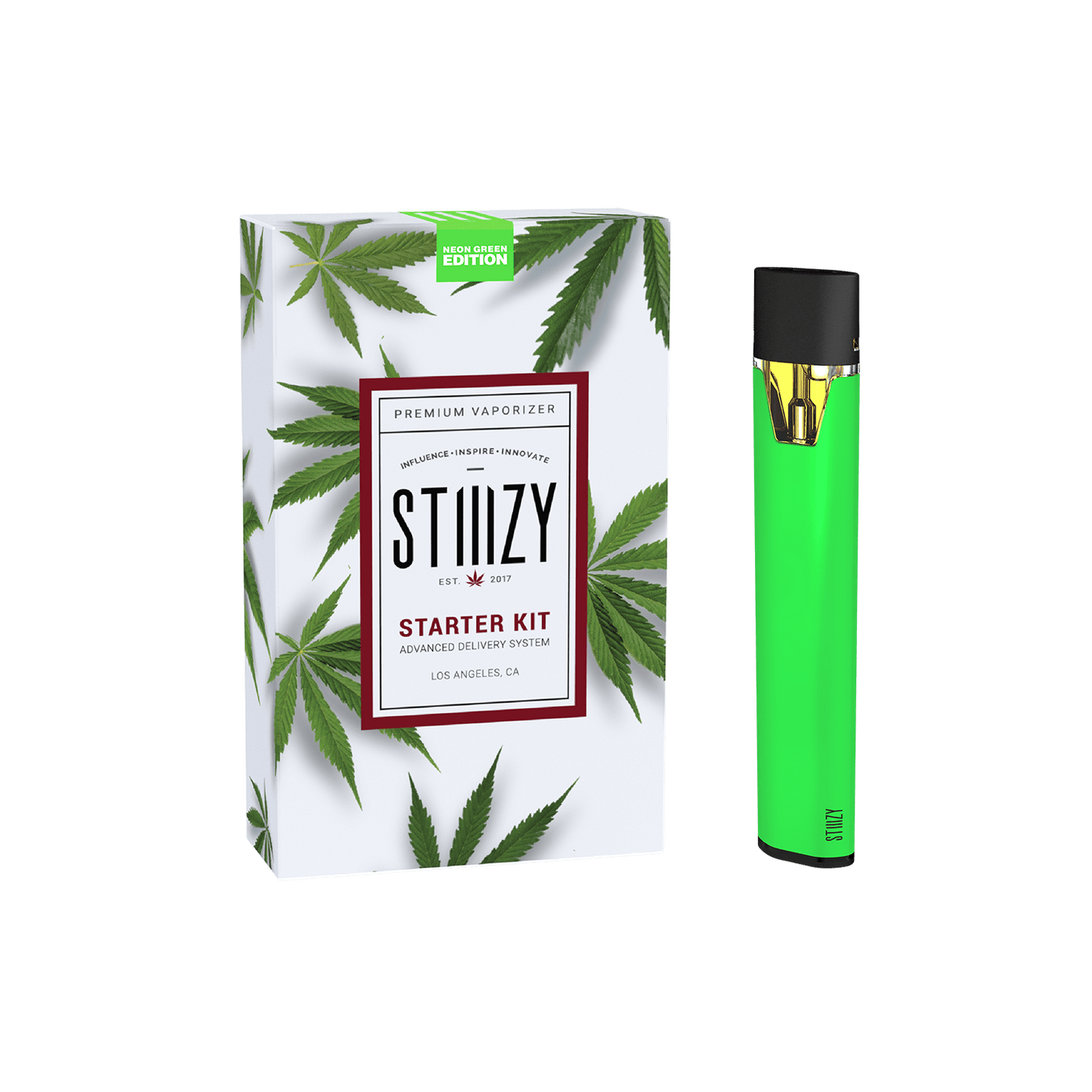 Stiiizy Starter Kit