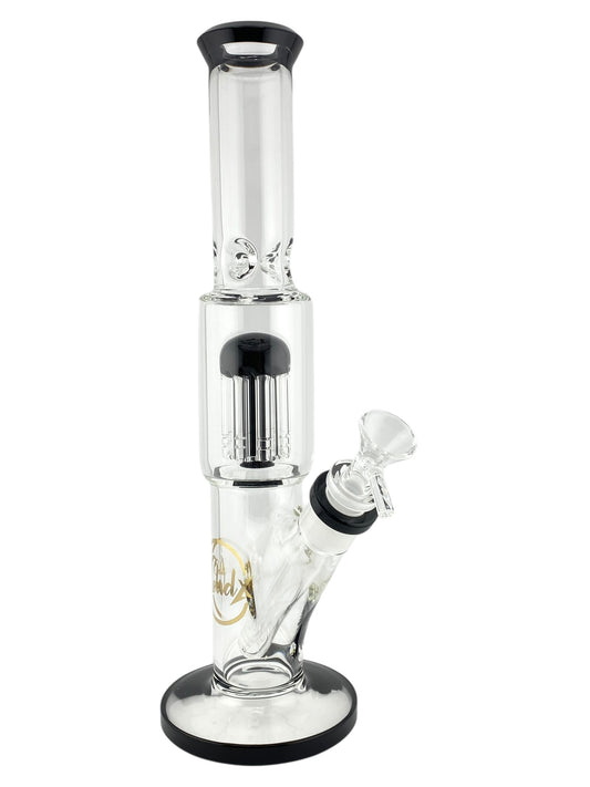 Cali Cloud Water Pipe 13"