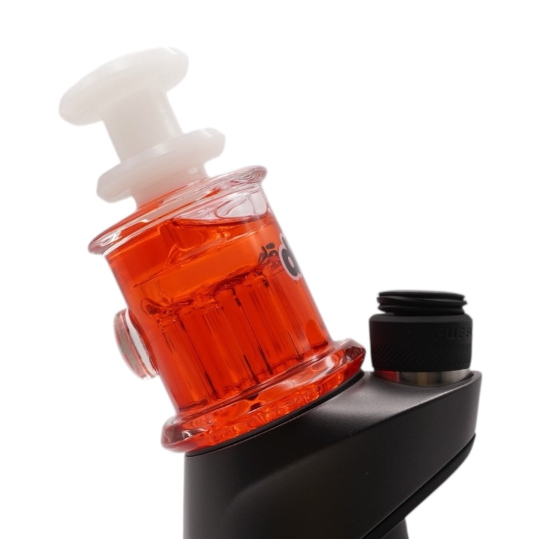 Dop Glass Glycerin Puffco Attachment