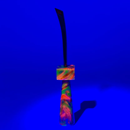 Dunkin Dabber Flathead Katana
