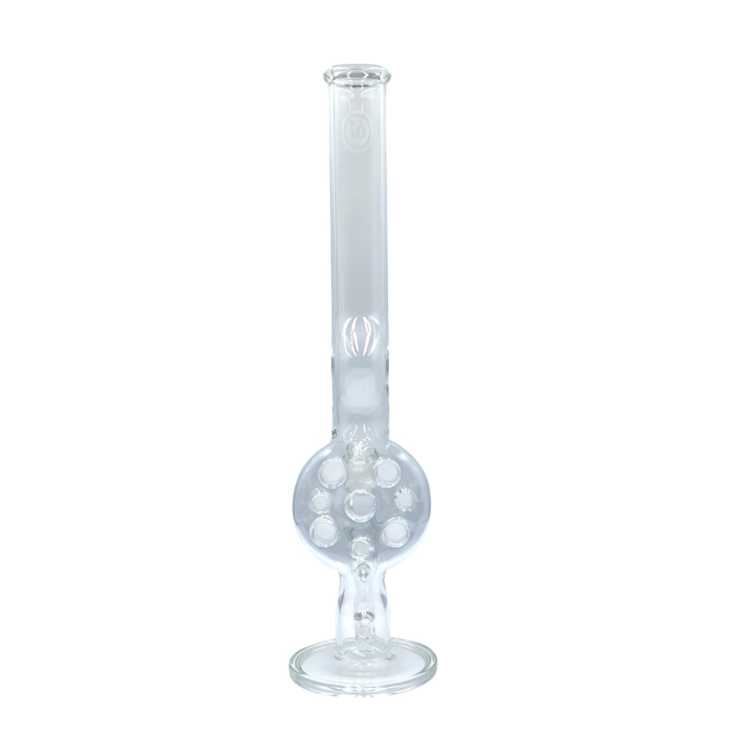 Oj Flame Inline Swiss Perc